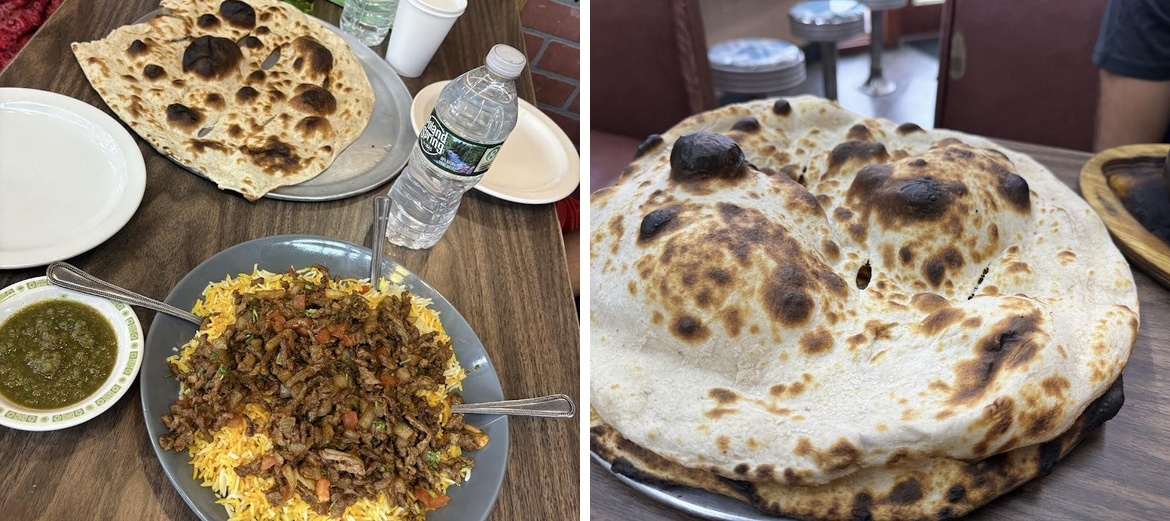 Crave King Mediterranean Food lmTaam lymny