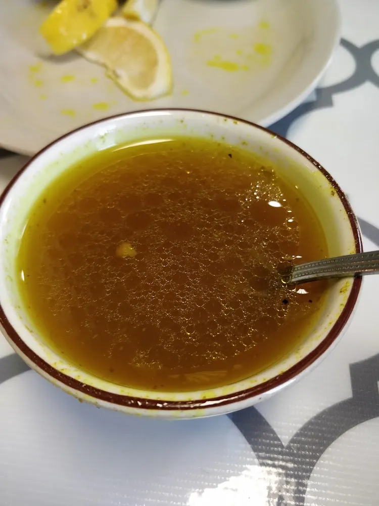 Free Soup