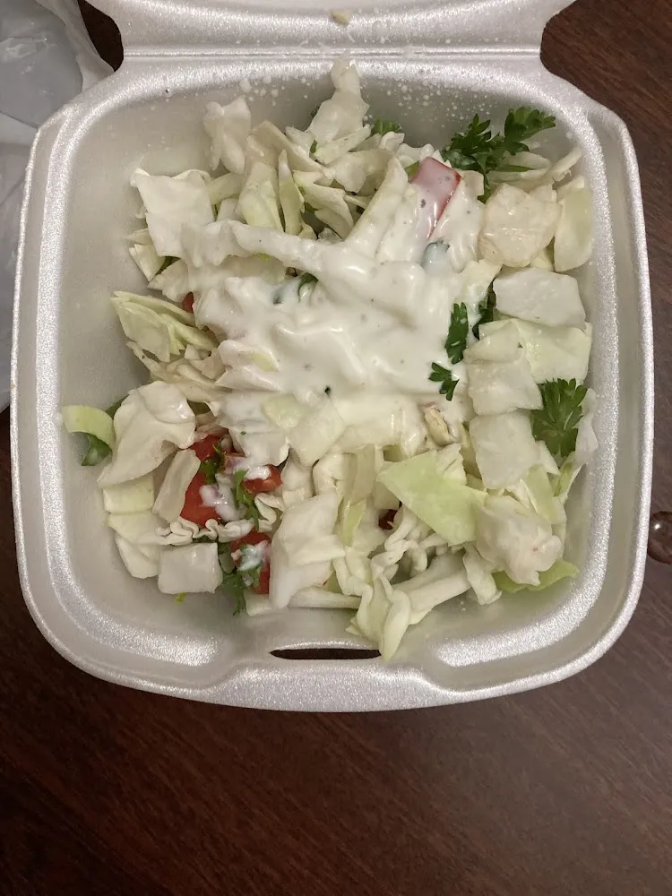 Green Salad