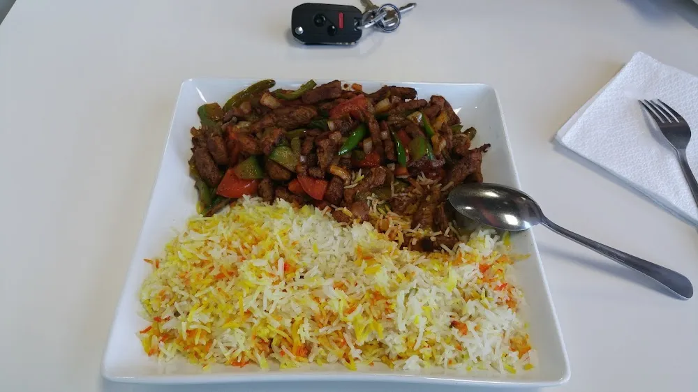 Ruz WA Qalaba